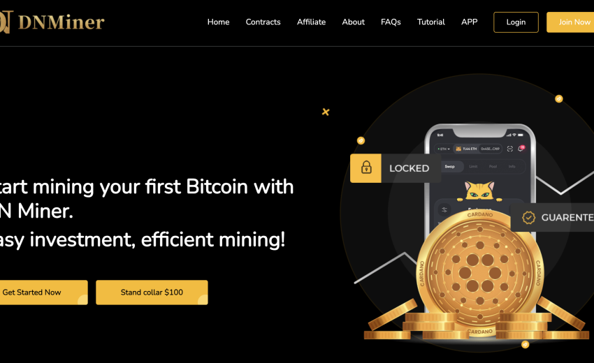 Dnminer.com Under Scrutiny